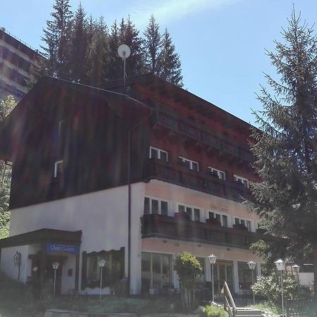 Chalet Gastein Bad Gastein Exterior photo