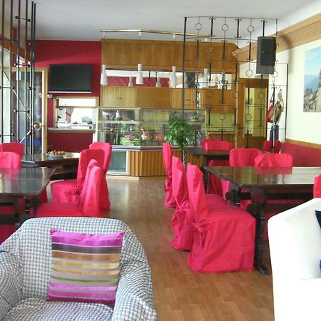 Chalet Gastein Bad Gastein Exterior photo
