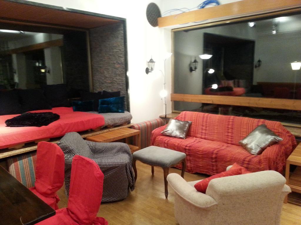 Chalet Gastein Bad Gastein Exterior photo