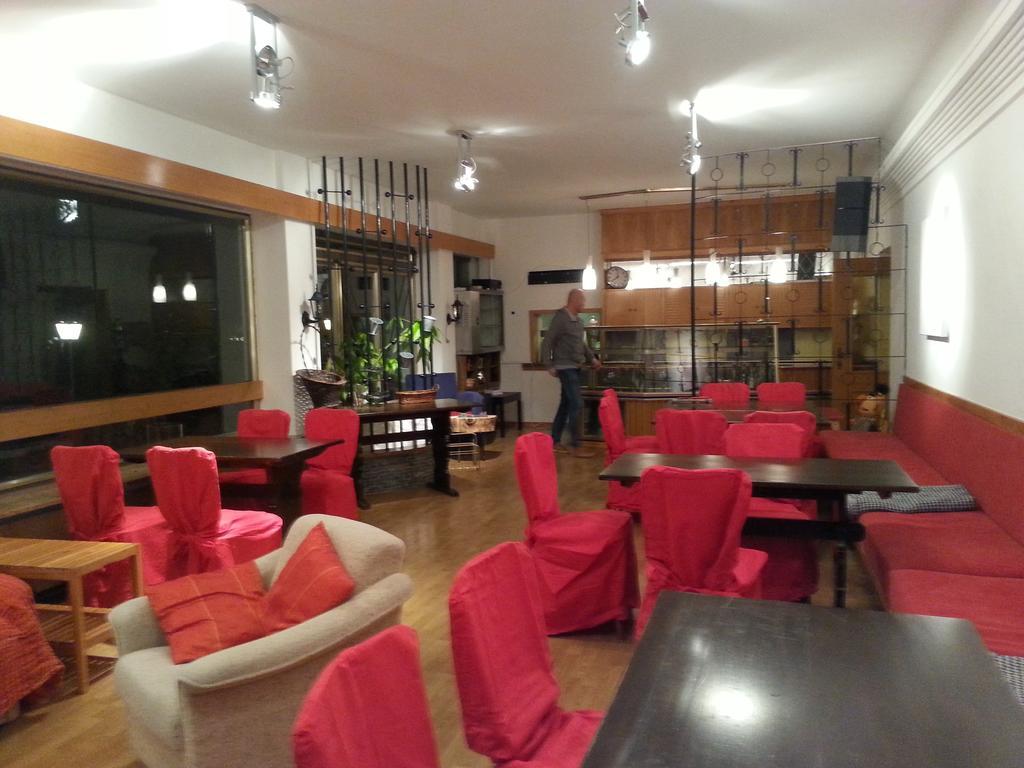 Chalet Gastein Bad Gastein Exterior photo