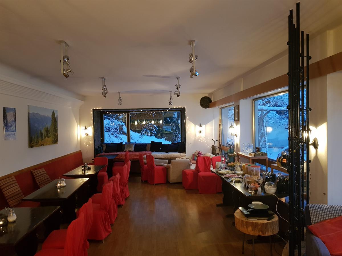 Chalet Gastein Bad Gastein Exterior photo