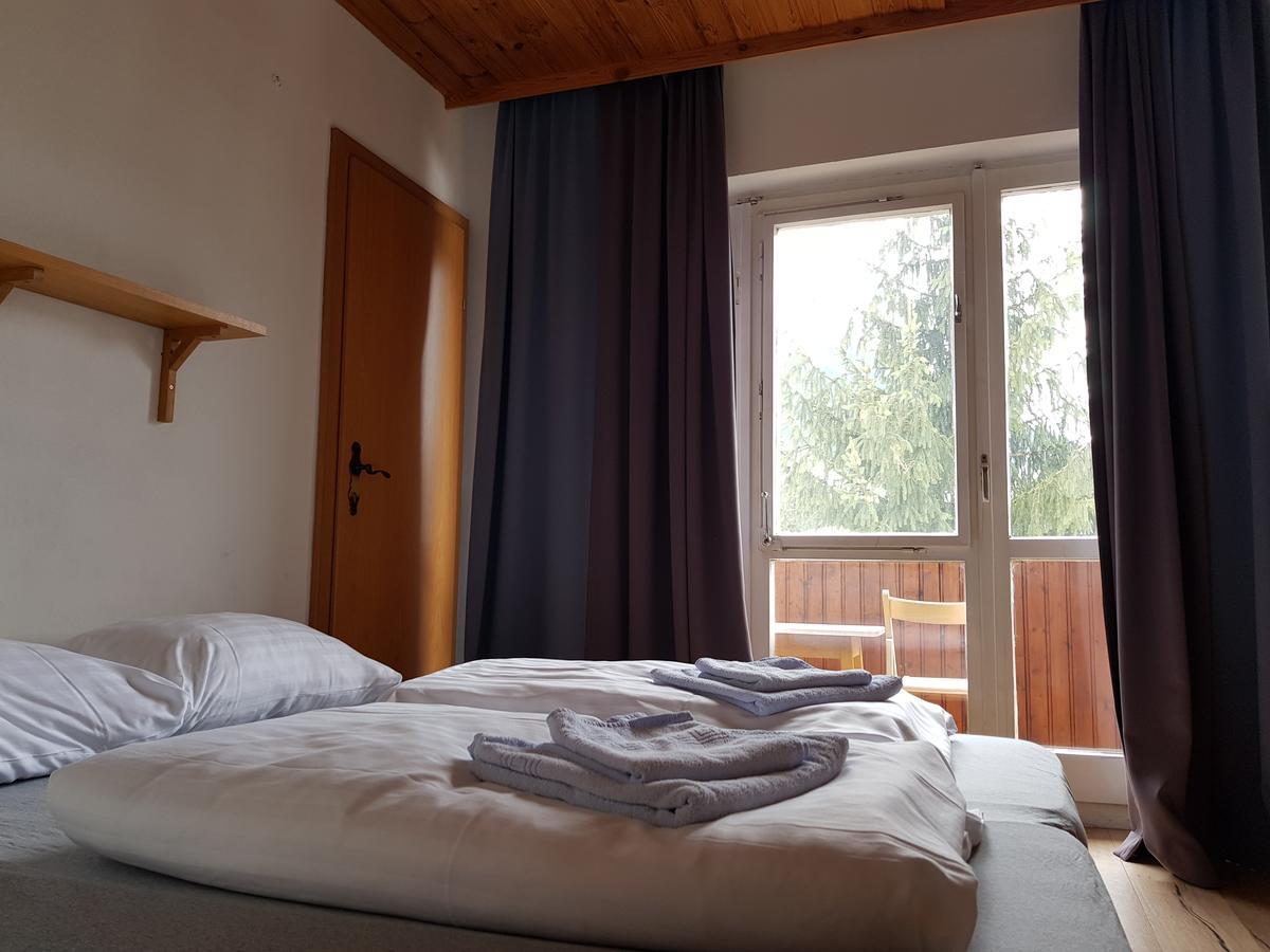 Chalet Gastein Bad Gastein Exterior photo