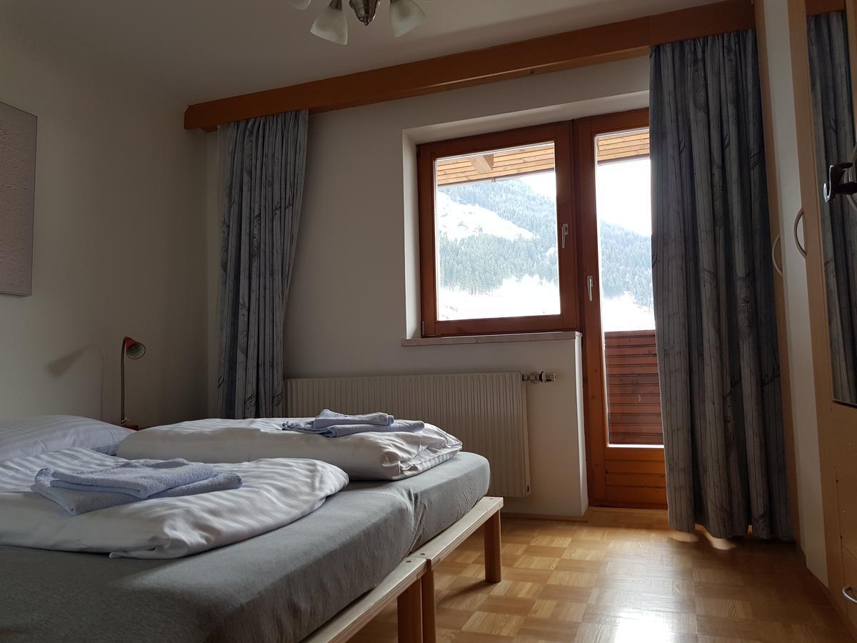Chalet Gastein Bad Gastein Exterior photo