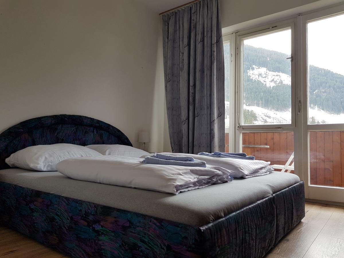 Chalet Gastein Bad Gastein Exterior photo