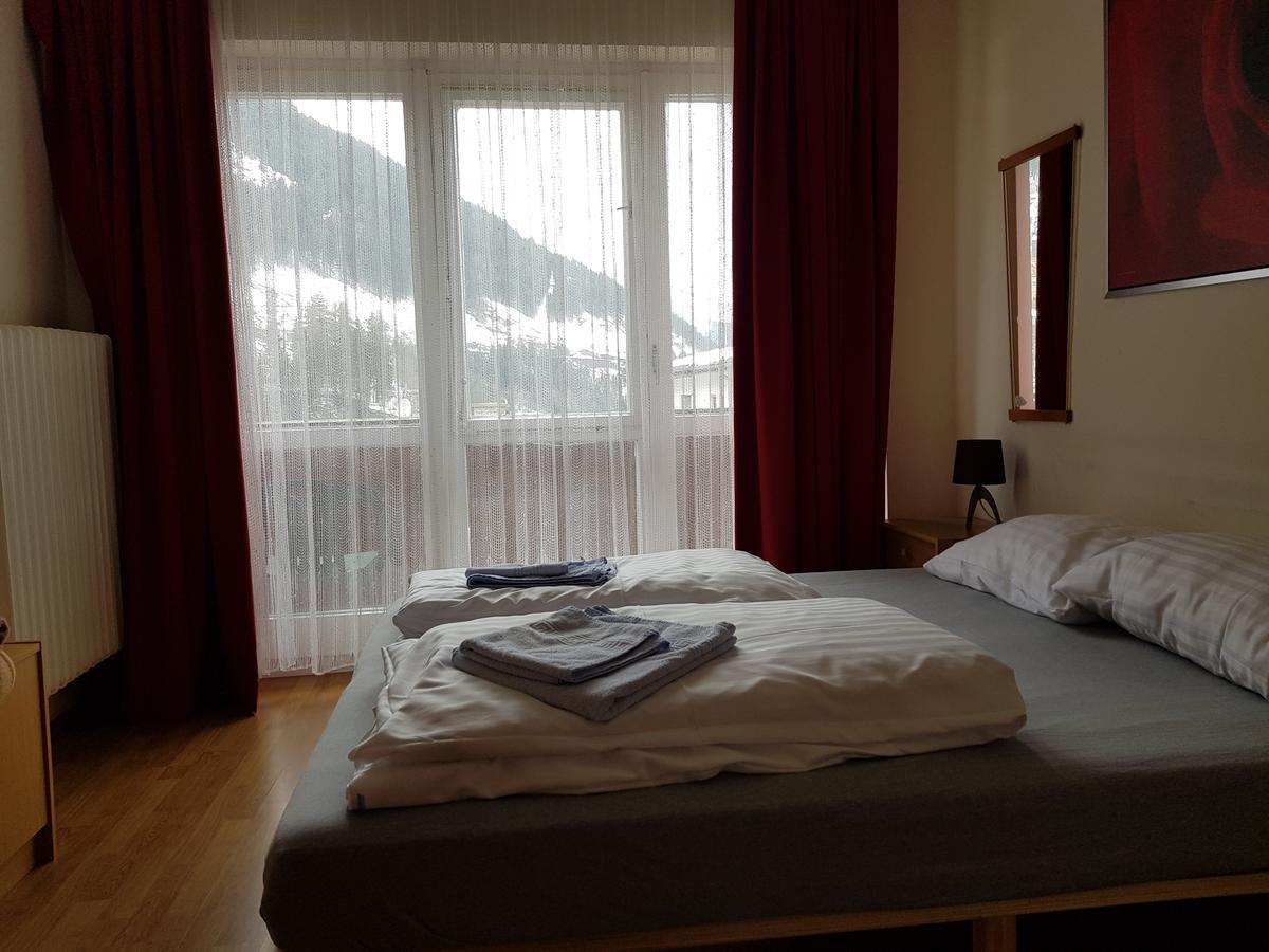 Chalet Gastein Bad Gastein Exterior photo